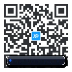 华为星粉版 二维码